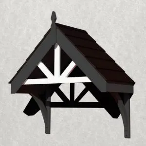 Polymer Truss Style 5