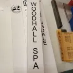 Custom Extruded Posts
