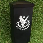 Bespoke Engraved Extruded Posts