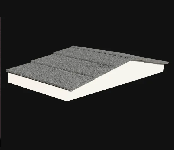 Polymer Canopy Style 3