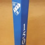Custom Extruded Posts