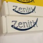 Extruded Polymer Posts