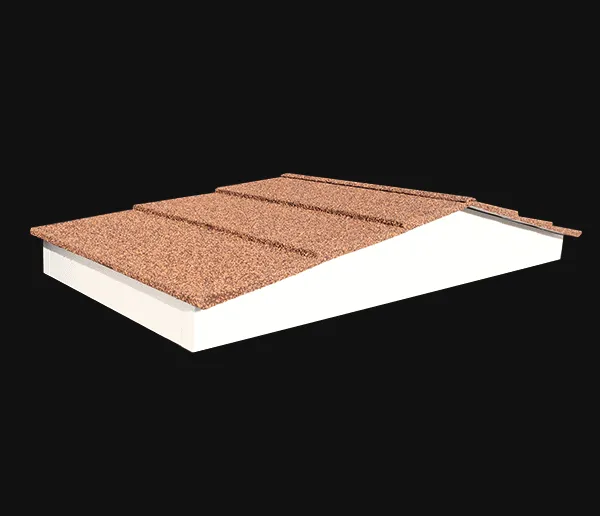 Polymer Canopy Style 4