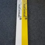 Custom Extruded Posts