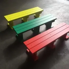 Woodex Benches
