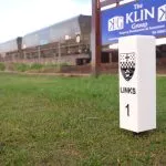 Custom Engraved Extruded Posts