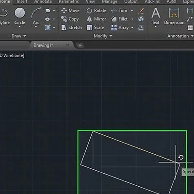 Extrusion Design