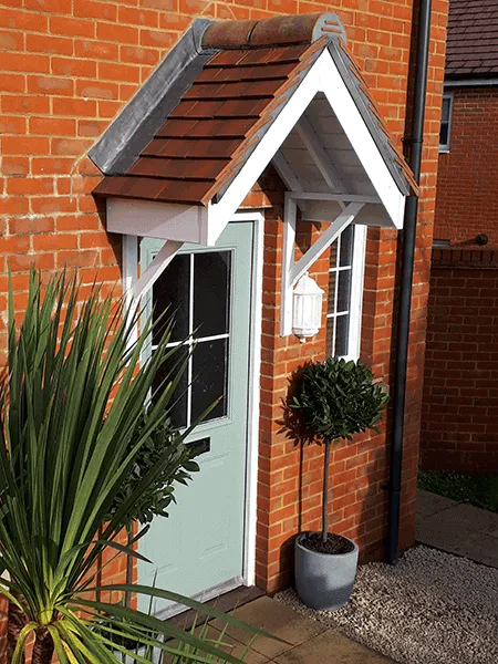 Polymer Canopy