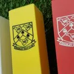 Bespoke Engraved Extruded Posts