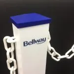 Extruded Polymer Posts