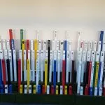 Custom Extruded Posts