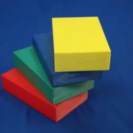 Woodex Blocks
