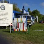 Extruded Polymer Posts