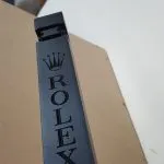 Extruded Polymer Posts