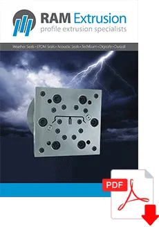 RAM Extrusion Brochure