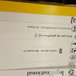 Bespoke Engraved Extruded Posts