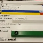 Bespoke Engraved Extruded Posts