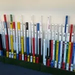 Custom Extruded Posts