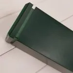 Extruded Polymer Posts