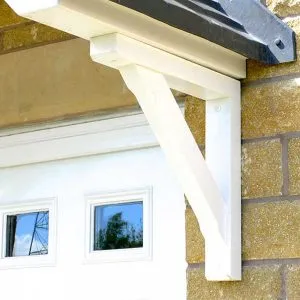 Polymer Brackets