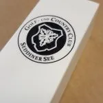 Bespoke Engraved Extruded Posts