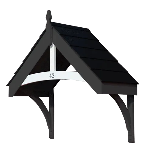 Polymer Canopy