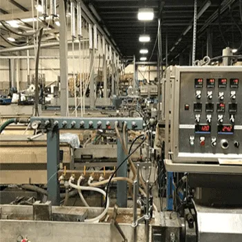 Manufacturing Services