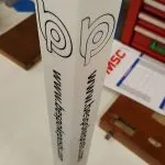 Custom Engraved Extruded Posts
