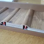Co-Extrusion Example
