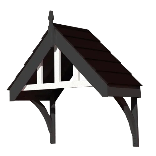 Polymer Canopy