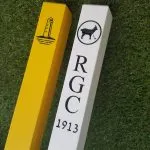 Custom Extruded Posts