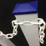 Extruded Polymer Posts