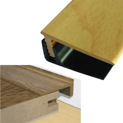 Door Trim Illustration