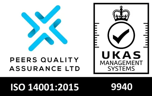 ISO 14001: 2015