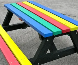 Woodex Benches