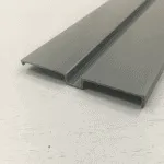 Rigid PVC Extrusion Example