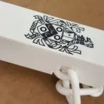 Bespoke Engraved Extruded Posts