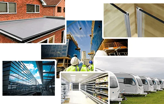 Market Sectors