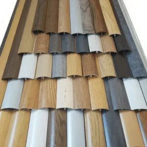 Floor Trims
