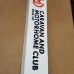 Bespoke Engraved Extruded Posts