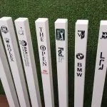 Extruded Polymer Posts