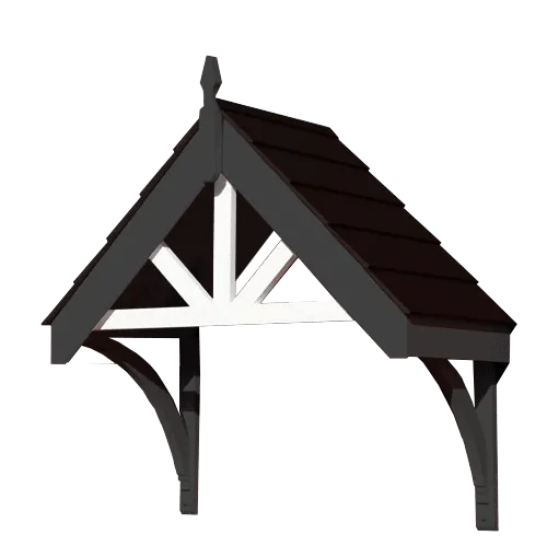 Polymer Canopy