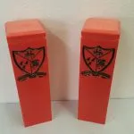 Bespoke Extruded Posts