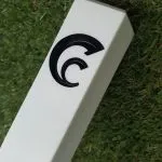 Extruded Polymer Posts