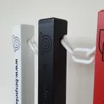 Custom Extruded Posts