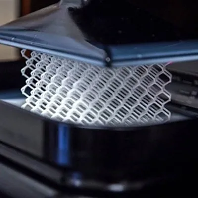 3D Extrusion Prototyping