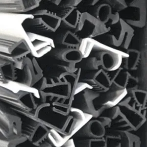 Flexible PVC Extrusion
