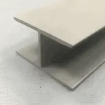 Rigid PVC Extrusion Example
