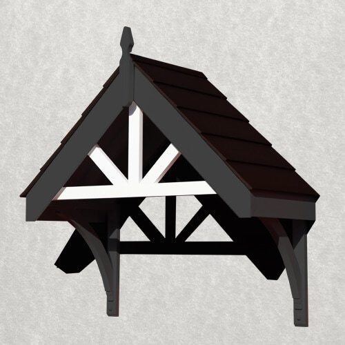 Polymer Truss Style 5