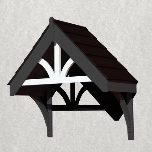 Polymer Truss Style 4